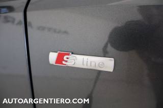AUDI Q3 usata, con Chiusura centralizzata senza chiave