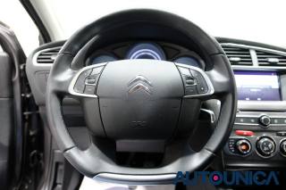 CITROEN C4 usata, con Boardcomputer