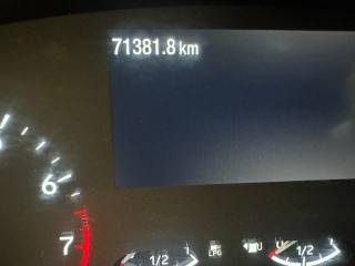 FORD Fiesta usata, con USB