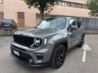 JEEP Renegade 1.6 Mjt 130 CV S NAVI-FULL LED