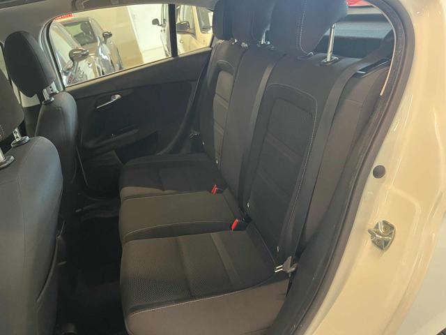 FIAT Tipo usata, con Bracciolo