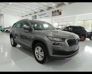 SKODA Kodiaq 2.0 TDI EVO SCR DSG 7 posti Executive