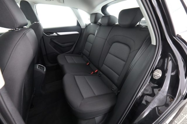 AUDI Q3 usata 9