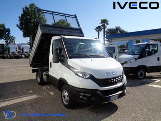 IVECO Daily usata, con Chiusura centralizzata