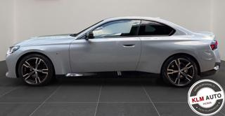 BMW 218 usata, con Airbag