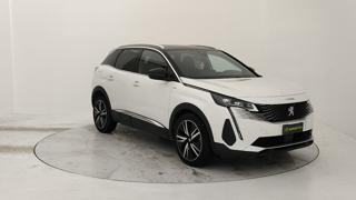 PEUGEOT 3008 usata, con Boardcomputer