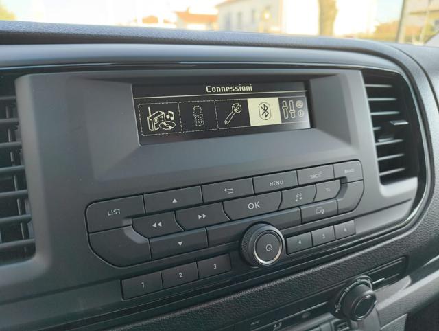 PEUGEOT Expert usata, con Servosterzo