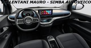 FIAT 500 usata, con Airbag Passeggero