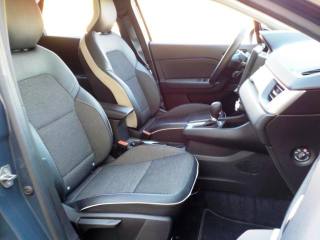 RENAULT Captur usata, con Vivavoce