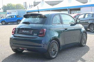 FIAT 500e usata, con Alzacristalli elettrici