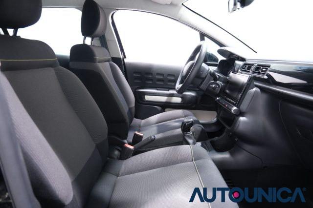 CITROEN C3 usata 52