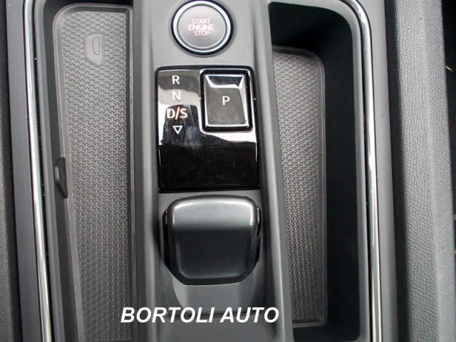 CUPRA Formentor usata, con Autoradio
