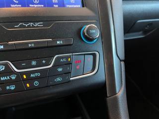 FORD Mondeo usata, con Fendinebbia