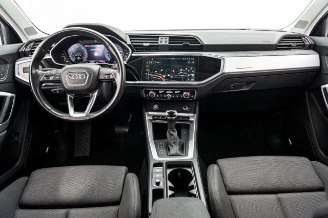 AUDI Q3 usata, con Cerchi in lega