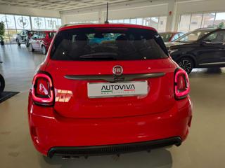 FIAT 500X usata, con Alzacristalli elettrici