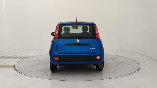 FIAT Panda usata, con Airbag Passeggero