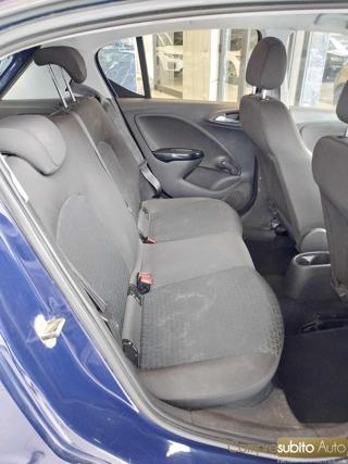 OPEL Corsa usata, con ESP