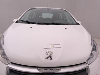 PEUGEOT 208 usata 88