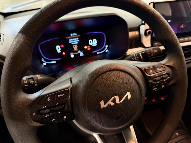 KIA Picanto usata, con Park Distance Control