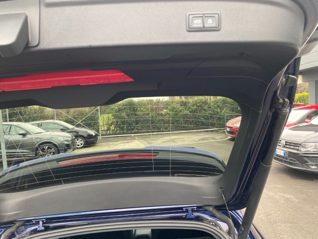 AUDI A3 usata, con USB