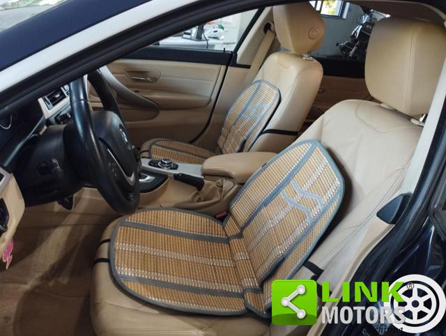 BMW 420 usata, con Controllo trazione