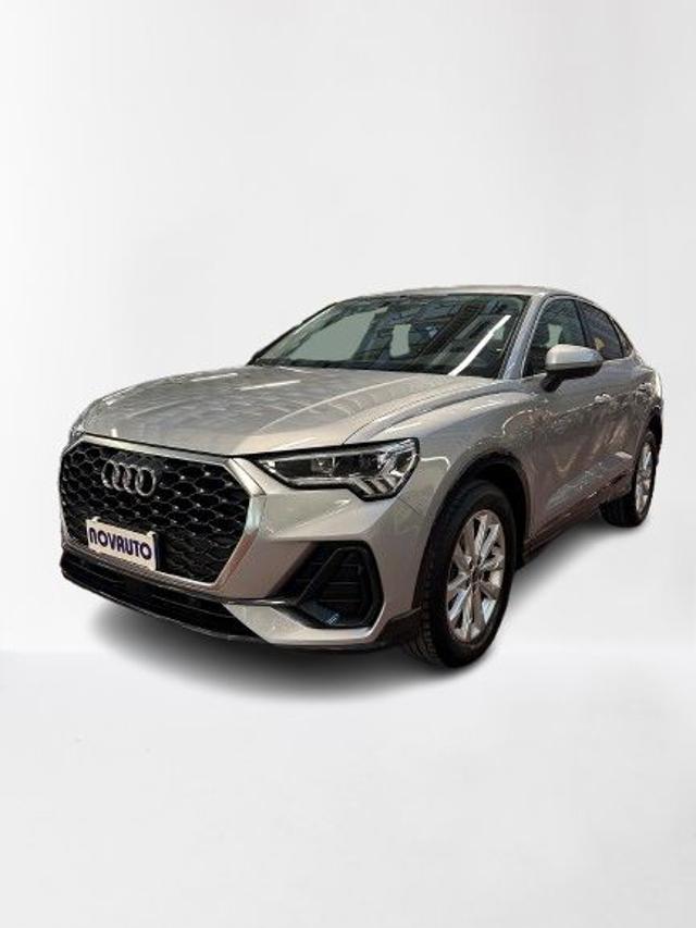 AUDI Q3 usata, con ABS