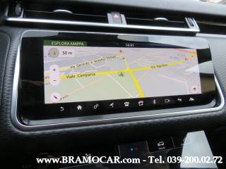 LAND ROVER Range Rover Velar usata, con Trazione integrale