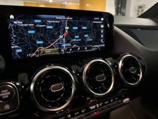 MERCEDES-BENZ GLA 180 usata, con Immobilizzatore elettronico