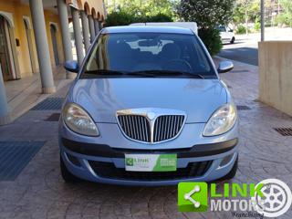 LANCIA Ypsilon usata, con Airbag