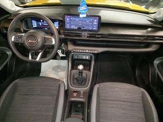 JEEP Avenger usata, con Chiusura centralizzata
