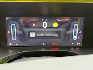 FIAT Grande Panda usata, con Cruise Control