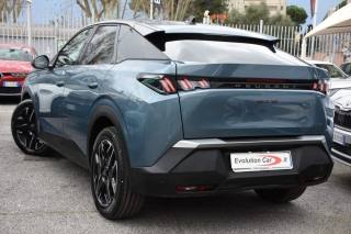 PEUGEOT 3008 usata, con Airbag Passeggero