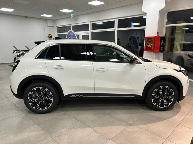 FIAT 600 usata, con Airbag Passeggero