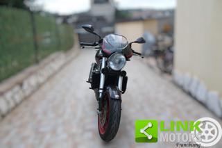 DUCATI Monster 900 S4 usata 1