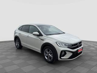 VOLKSWAGEN Taigo usata 6