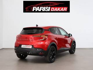 MITSUBISHI ASX usata, con Airbag laterali