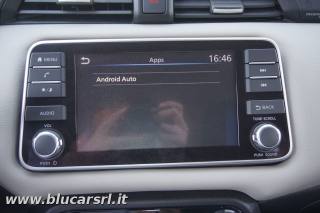 NISSAN Micra usata, con Airbag testa