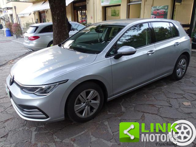 VOLKSWAGEN Golf usata, con Controllo trazione