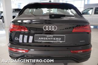 AUDI Q5 usata, con Airbag Passeggero