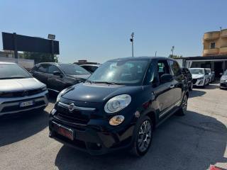 FIAT 500L usata, con Airbag laterali