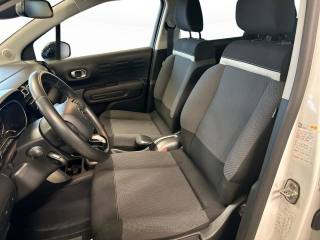 CITROEN C3 Aircross usata, con Fendinebbia
