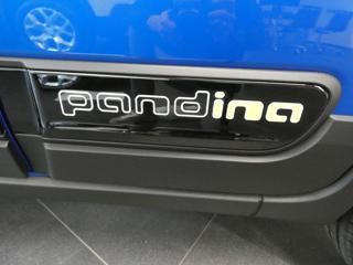 FIAT Pandina usata, con Autoradio digitale