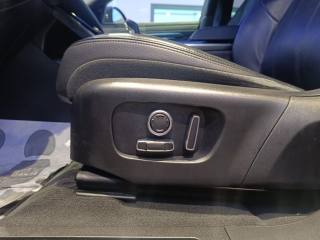 LAND ROVER Range Rover Evoque usata, con Regolazione elettrica sedili
