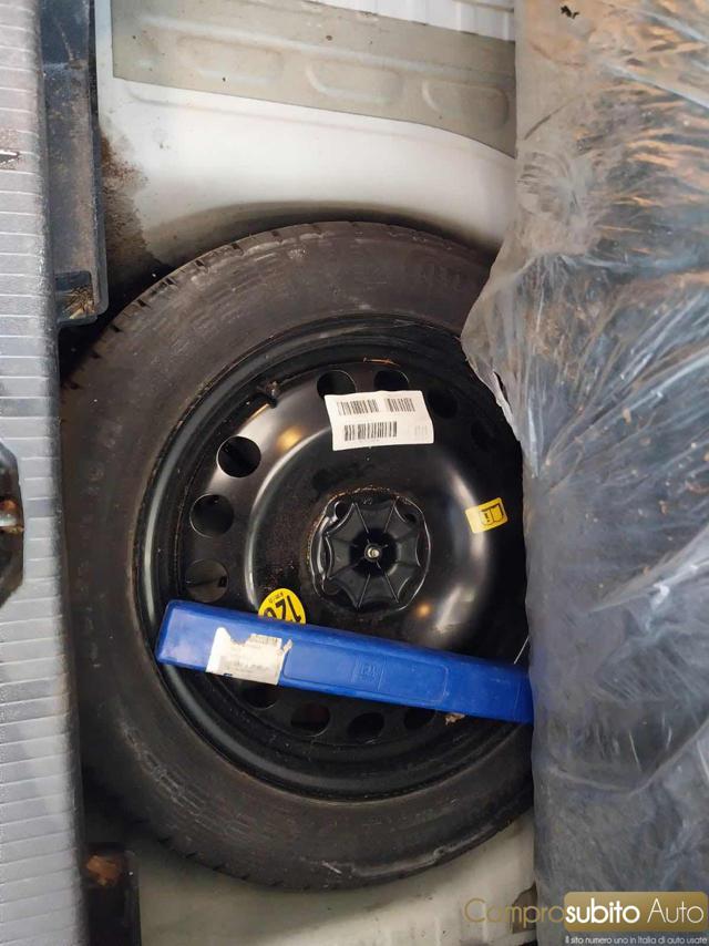 OPEL Corsa usata, con Controllo trazione