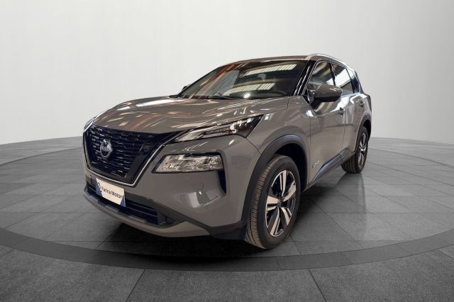 NISSAN X-Trail usata, con Airbag