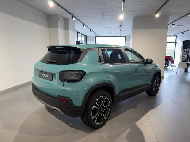 JEEP Avenger usata, con Airbag Passeggero