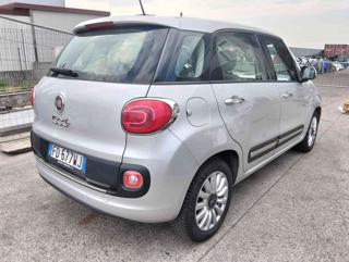 FIAT 500L usata 2