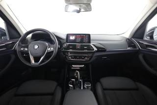 BMW X3 usata 4