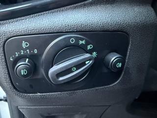 FORD EcoSport usata, con Climatizzatore