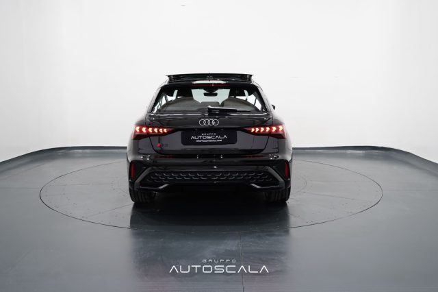 AUDI A3 usata, con Alzacristalli elettrici